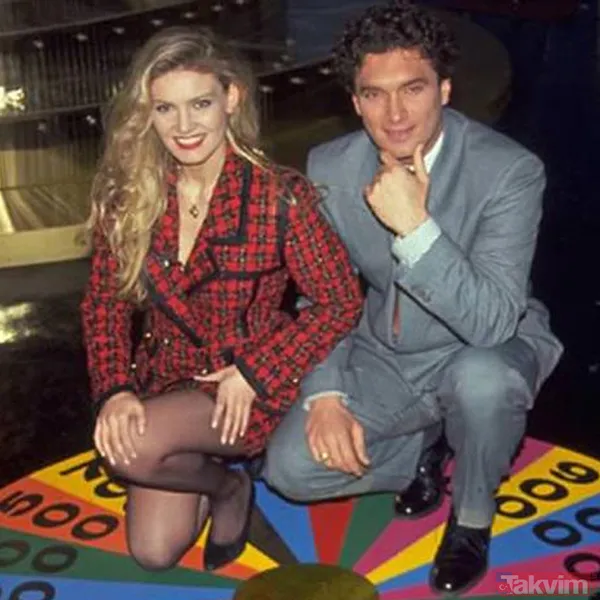 Çarkıfelek'le efsaneleşen Tarık Tarcan'ın son haline bakın yıllar teğet geçmedi! Seneler sonra ortaya çıkıp Hülya Koçyiğit’e itiraf etti - 3