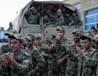 Ermenistan ateşkesi ihlal ediyor