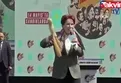 Meral Akşener'in süpürge rezaletine sosyal medyadan tepki: "Dünyaya gelmiş geçmiş en edepsiz siyasetçi!"