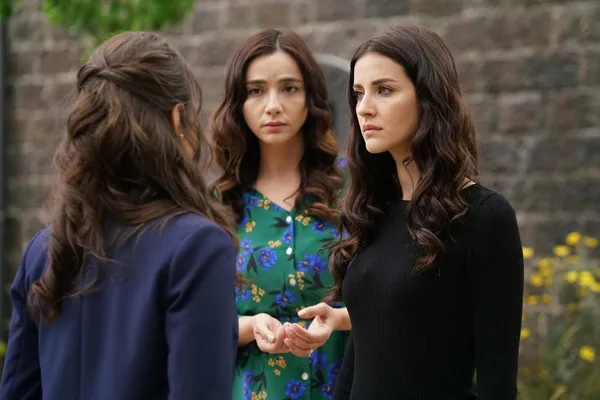 Sen Anlat Karadeniz 51. yeni bölüm 2. fragmanı: Bir kadına artık kocan gelmeyecek dedim! Sen Anlat Karadeniz son bölüm izle-6