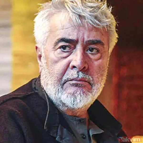 Sandık Kokusu’nun Hasan’ı Uğur Yücel’in eşi bakın kim çıktı! 41 yıl dile kolay! Demet Akbağ’ın partneri meğer Deliha’nın yıldızıyla... - 2