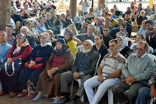 Tam 2 bin 500 mirasçısı var!-1