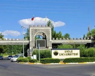 Dicle Üniversitesi 31 öğretim üyesi alımı yapacak