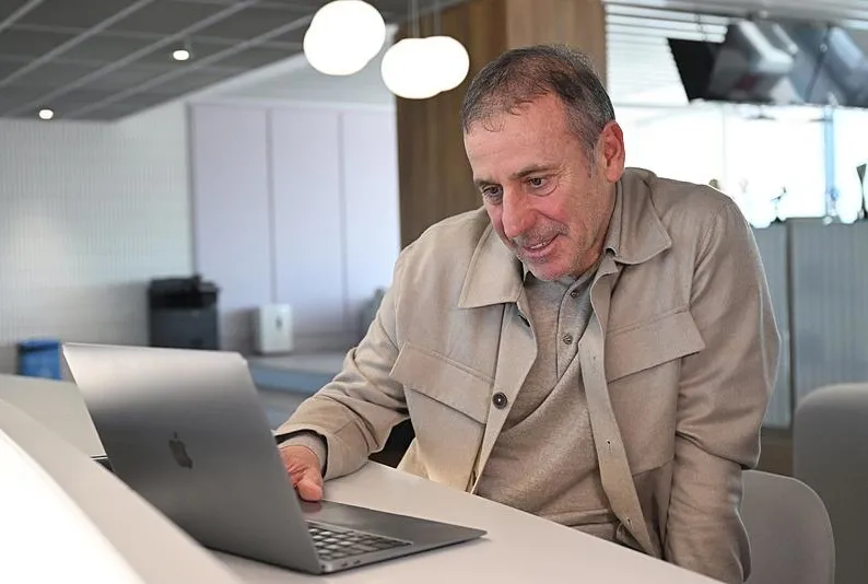 Abdullah Avcı’dan Arda Güler sözleri!