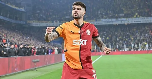 Eren Elmalı'dan büyük fedakarlık!