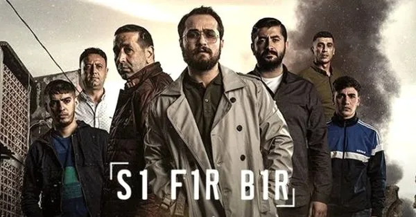 Sifir Bir 6 Sezon 1 Bolum Ne Zaman Ve Nereden Izlenir Takvim