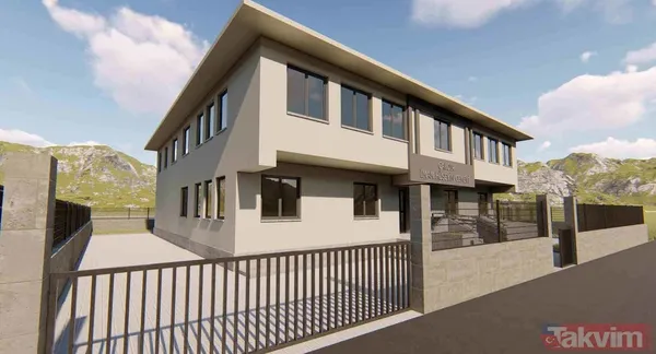 Başkan Erdoğan açılışı yaptı temelleri attı: İşte o cemevleri! - 44