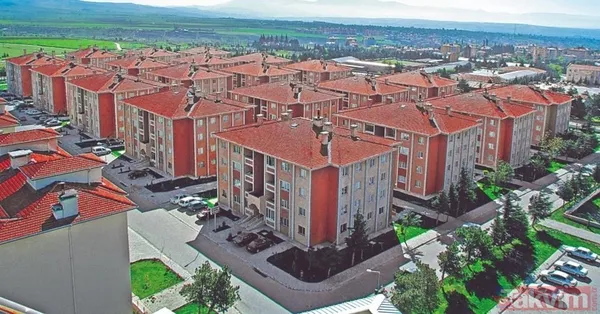 Çevre, Şehircilik ve İklim Değişikliği Bakanlığı yayınladı: Kentsel dönüşüm kredisi ile ilgili merak edilen 10 soru, 10 cevap! - 20