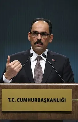 "Avrupa'nın geleceğinden endişeliyiz"