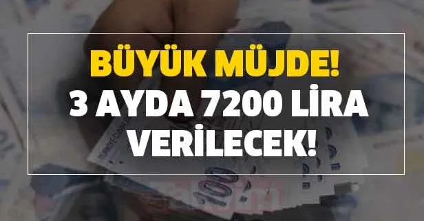 Türkiye İş Kurumu tarafından annelere günlük 80 TL harçlık ödemesi veriliyor
