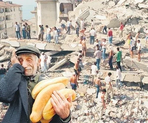 17 Ağustos’tan 6 Şubat’a çok şey değişti: Çaresiz devletten sosyal devlete