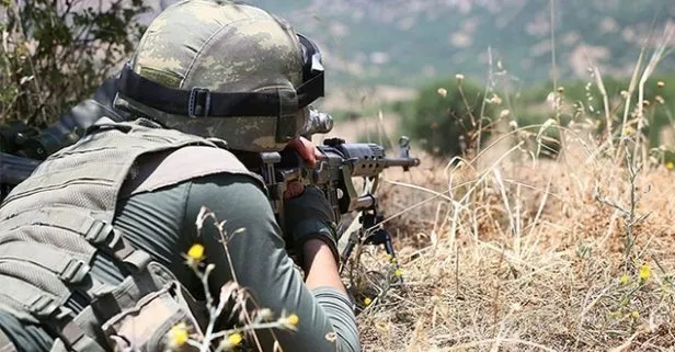 Son dakika: Diyarbakır’da operasyon! 3 PKK’lı terörist etkisiz hale getirildi