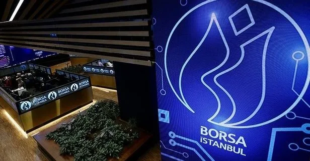 Borsa İstanbul ilk yarıda yatay seyretti |  9 Haziran Borsa yükseldi mi, düştü mü? BIST 100 son durum!