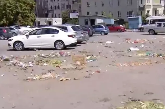 İzmir ve Ankara'da CHP'li belediyeler beceriksizlikte birbirleriyle yarışıyor