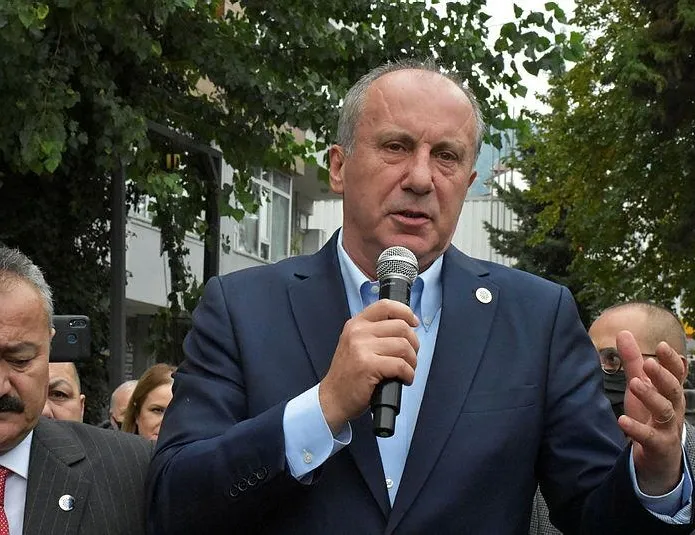 ’Hayır’ veren, ’evet’ verene ihanet ediyor