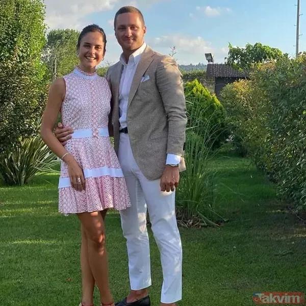 Sabah'tan Bülent Cankurt, konuya ilişkin şu yazıyı kaleme aldı: "Revna Sarıgül'ün 2019'da evlendiği Ömer Sarıgül'den ihanet iddiasıyla boşanma kararı...