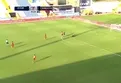 GOL | Eyüpspor 6-1 Çankaya SK - Mateusz Legowski