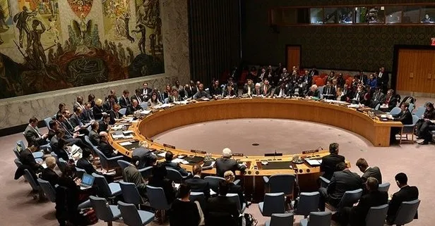 Pakistan'dan BMGK'ya acil toplanma çağrısı