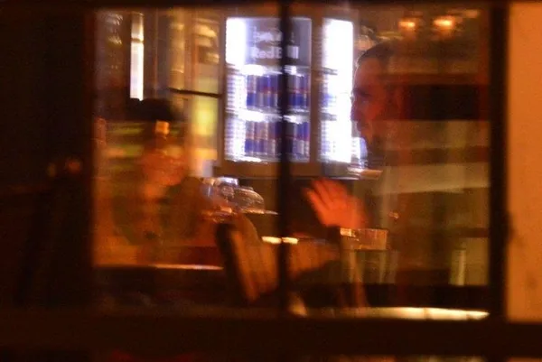 Lidya Özdemiroğlu başkasıyla görüntülendi-3