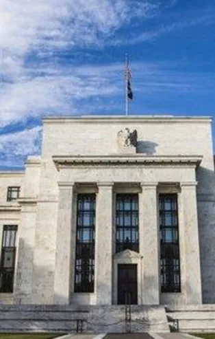 Son dakika: Fed faiz kararını açıkladı!