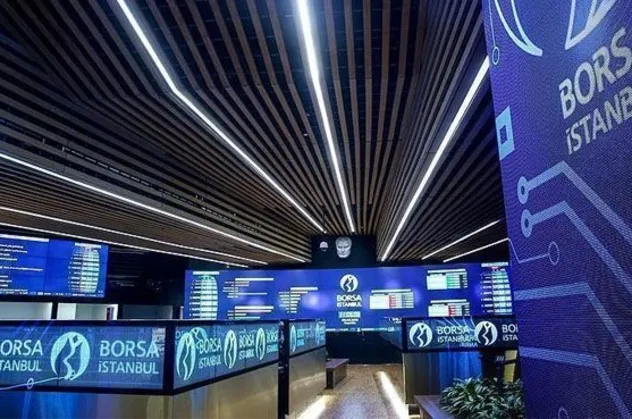 Borsa İstanbul'un gözü 26 yıllık rekorda