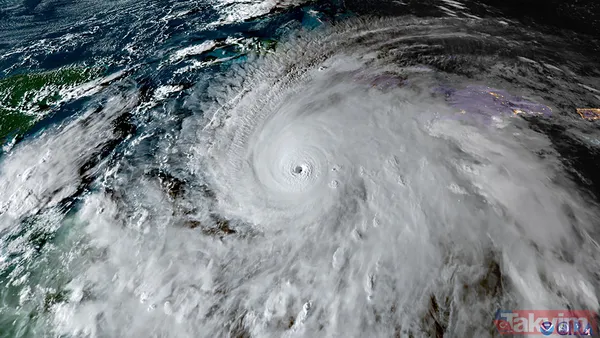 Melissa Kasırgası nedir, nerelerde görülür? Melissa Kasırgası nasıl oluşur? - 8