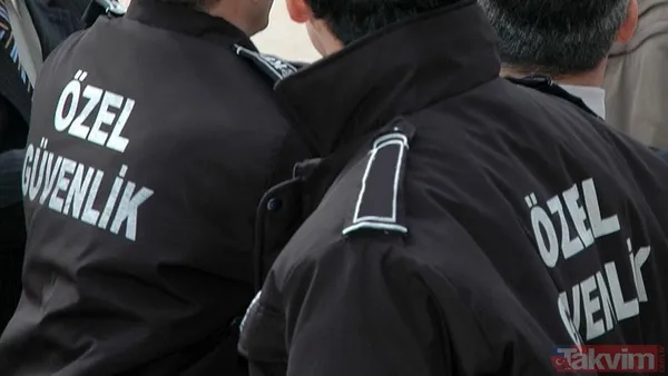 Kamuda istihdam fırsatı! 382 sözleşmeli personel alınacak: Güvenlik, şoför, hemşire, büro personeli, sağlık teknikeri... - 11