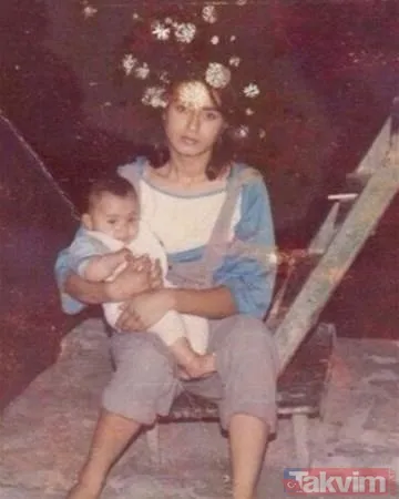 Yıldız Tilbe evlendi mi? Bombayı patlatan Yıldız Tilbe'nin kızını görenler şoke oldu - 11