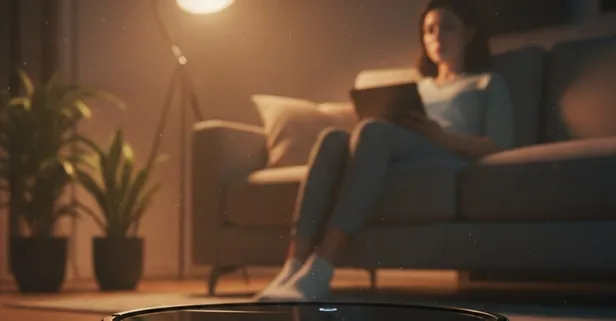 Robot süpürgeniz sizi gözetliyor olabilir: Tek bir kodla 7.000 cihaza erişildi