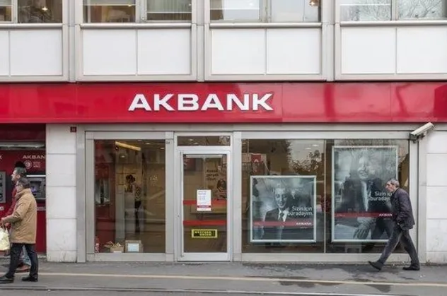 Akbank’ta işlem başladı (Ekonomi haberleri)