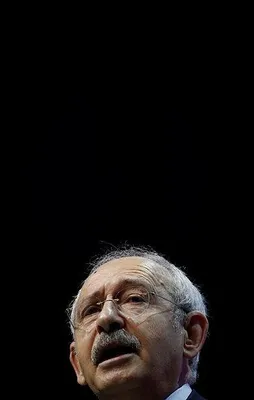 Kılıçdaroğlu hastaneye kaldırıldı