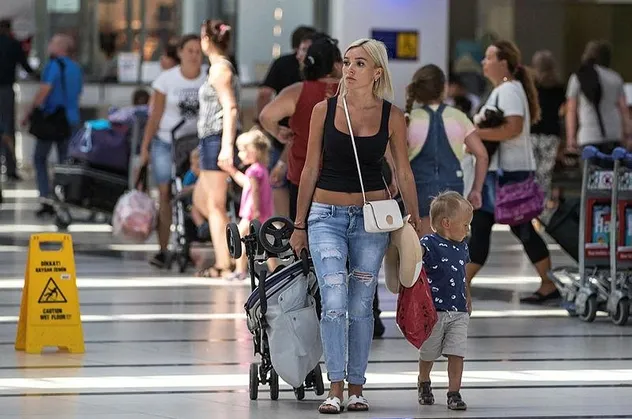 Türkiye ile Rusya arasında turizm diplomasisi: Rus heyet geliyor!