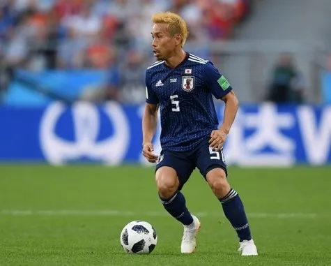 Nagatomo Japonya’yı ayakta tuttu!