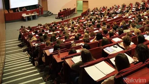 2019 YÖK Atlas tercih robotu giriş ekranı! Üniversite sınavı YKS TYT AYT puan hesaplama nasıl yapılır? - 12