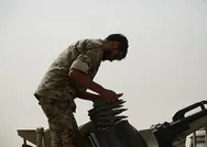 Libya cephesi görüntülendi! Ordu harekata böyle hazırlanıyor