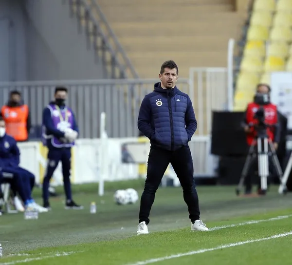 Emre Belözoğlu galibiyetin ardından konuştu: Büyük takım böyle oynar-3