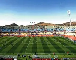 Hakem futbolcuyu sahada öldürdü