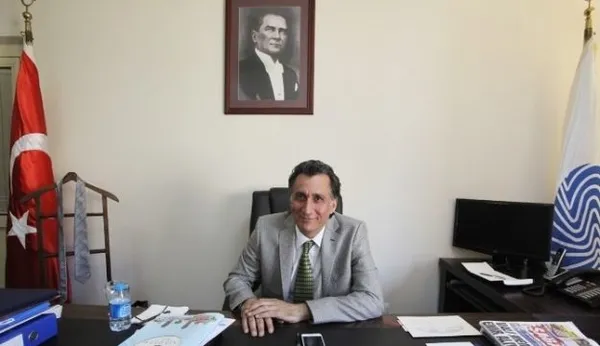 Son dakika: CHP'li Adana Büyükşehir Belediyesi Başkanı Zeydan Karalar'dan CHP, İYİ Parti, HDP ve Demokrat partli isimlere huzur hakkı-12