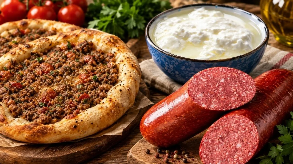 Bursa cantığında tek tırnaklı eti tespit edildi! Bakanlık 53 ürünü ifşaladı: Yeni taklit ve tağşiş listesi