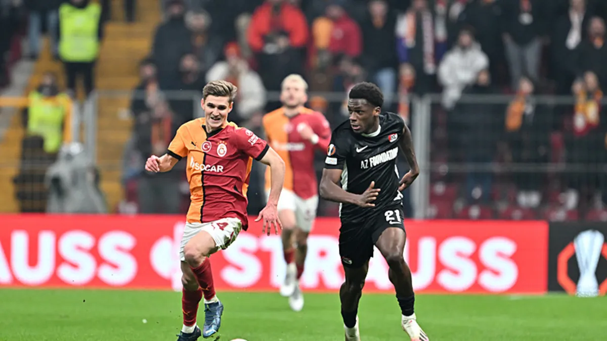 Beşiktaş'tan geleceğin yıldızına kanca! Galatasaray'a karşı parlamıştı