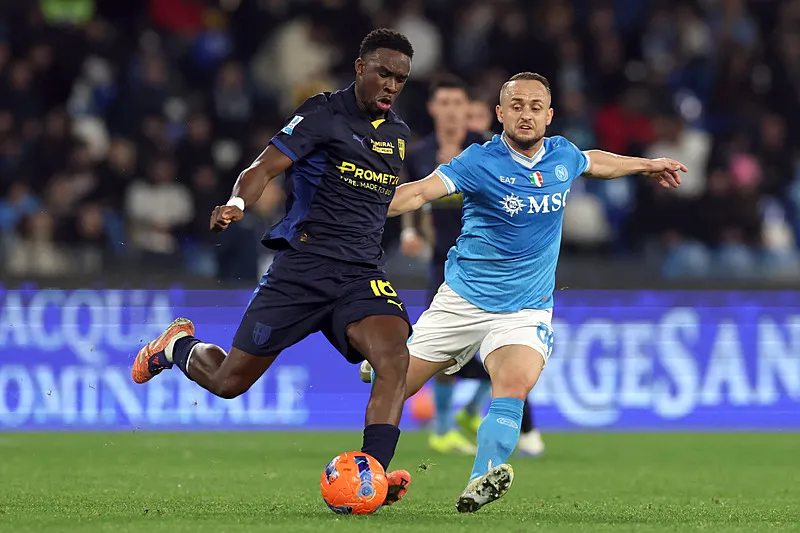 Galatasaray'a sürpriz orta saha! İtalyanlar duyurdu - 5