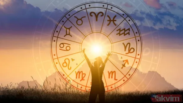 Kasım’da hangi burcu neler bekliyor? Şans, aşk ve kariyerde yeni bir sayfa açılıyor! İşte o tarihlere dikkat - 8