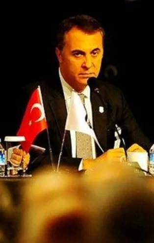 İşte Beşiktaş'ın toplam borcu