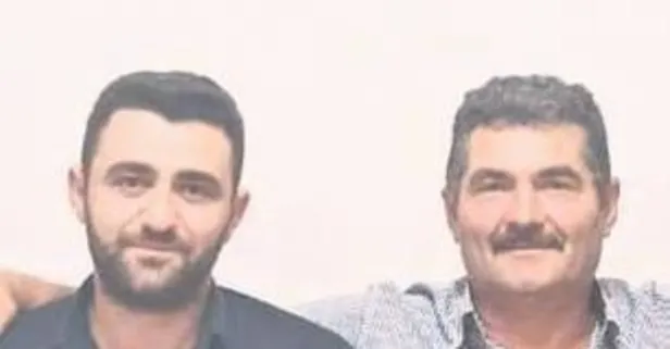 Erzurum'da korkunç olay: Babası ve babasının arkadaşını av tüfeğiyle öldürdü!