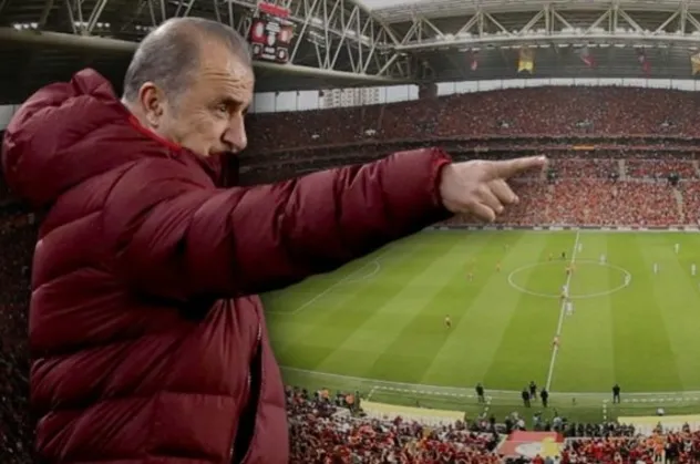 Galatasaray'ın Gençlerbirliği maçı kapalı gişe! Fenerbahçe galibiyeti sonrası...