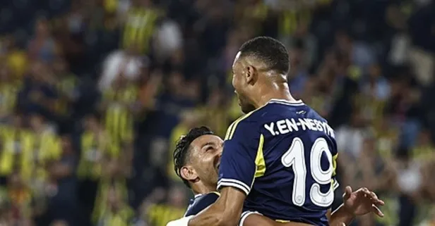 Fenerbahçe yeni sezona hazır!