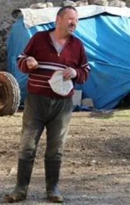 Skandal röportajdan sonra gözaltına alındı