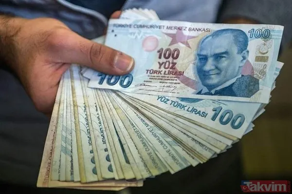 Ve açıklandı! Elektrik, su, doğal gaz, telefon borcunuzu devlet ödeyecek! 2 bin liraya kadar destek! 6 milyon kişiye müjde... - 14