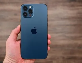 Apple iPhone 12 ve iPhone 12 Pro'yu bugün Türkiye'de ön satışa sundu! Türkiye'de iPhone 12 fiyatları ne kadar? iPhone 12 Pro Apple'a ne kadara mal oluyor?