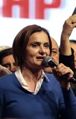 CHP'li Kaftancıoğlu'nun yalanı tutmadı